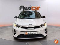 Usado Kia Stonic 120 CV (88 kW) 2019 Blanco SUV