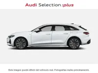 Usado Audi A5 299 CV (219 kW) 2025 Blanco Familiar