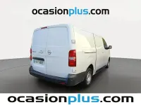 Usado Opel Vivaro-e Combi 102 CV (75 kW) 2022 Monovolumen