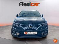 Usado Renault Koleos Initiale Paris 184 CV (135 kW) 2022 Azul SUV