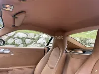 Usado Porsche Cayman 245 CV (180 kW) 2008 Negro Coupe