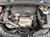 Usado Ford C-MAX Trend 125 CV (91 kW) 2015 Negro Monovolumen