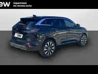 Usado Renault Austral Techno 140 CV (102 kW) 2023 Negro SUV