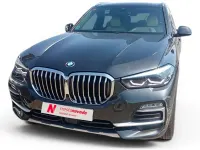 Usado BMW X5 Comfort Edition 231 CV (169 kW) 2021 Negro SUV