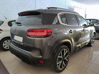 Usado Citroën C5 Aircross Feel 131 CV (96 kW) 2019 Gris oscuro SUV