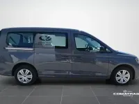 Usado VW Caddy Maxi 122 CV (89 kW) 2023 Gris Monovolumen