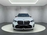 Usado BMW X3 Comfort Edition 398 CV (292 kW) 2025 Gris SUV
