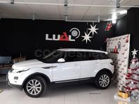 Usado Land Rover Range Rover evoque Pure 150 CV (110 kW) 2014 Blanco SUV