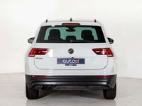 usado VW Tiguan 1.5 TSI 110KW DSG ADVANCE 5P