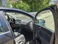 Usado VW Golf Plus Sportline 140 CV (102 kW) 2005 Negro Monovolumen