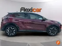 Usado Ford Puma ST-Line 125 CV (91 kW) 2023 Otro SUV