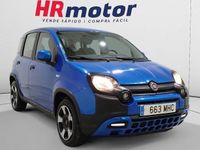 Usado Fiat Panda Cross Cross 69 CV (50 kW) 2023 Utilitario