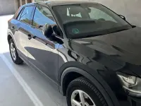 Usado Audi Q2 Premium 116 CV (85 kW) 2017 Negro SUV