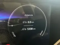 Usado Renault Espace Techno 200 CV (147 kW) 2024 Azul Monovolumen