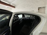 Usado BMW 530 258 CV (189 kW) 2017 Blanco Berlina