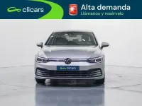 Usado VW Golf VIII 204 CV (150 kW) 2023 Gris Berlina