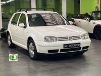 usado VW Golf IV 