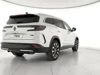 Usado Renault Espace Techno 200 CV (147 kW) 2025 Blanco SUV