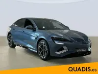 Usado BYD Seal Design 230 kW (313 CV) 2024 Otro Berlina