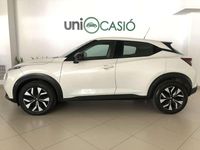 Usado Nissan Juke Acenta 114 CV (83 kW) 2021 SUV