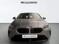 Usado BMW 120 Comfort Edition 163 CV (119 kW) 2025 Gris / plata Utilitario