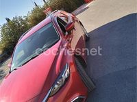 Usado Mazda 6 Luxury 150 CV (110 kW) 2017 Rojo Familiar