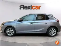 Usado Opel Corsa Edition 100 CV (73 kW) 2019 Gris Berlina