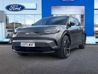 Usado Ford Capri Premium 210 kW (286 CV) 2024 SUV