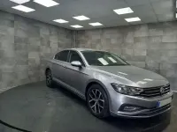 Usado VW Passat Executive 150 CV (110 kW) 2020 Gris Berlina