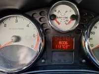 Usado Peugeot 207 Active 92 CV (67 kW) 2011 Blanco Berlina