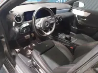 Usado Mercedes CLA200 163 CV (119 kW) 2022 Gris Coupe