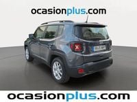 Usado Jeep Renegade Limited 120 CV (88 kW) 2024 Gris SUV