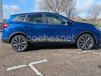 Usado Renault Kadjar Zen 140 CV (102 kW) 2019 Azul SUV