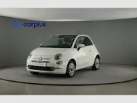 Usado Fiat 500 Dolcevita 70 CV (51 kW) 2022 Utilitario