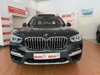 Usado BMW X3 xLine 190 CV (139 kW) 2022 Gris / plata SUV