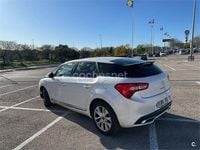 Usado Citroën DS5 120 CV (88 kW) 2014 Blanco Utilitario