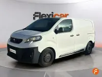 Usado Peugeot Expert 95 CV (69 kW) 2019 Blanco Van
