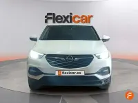 Usado Opel Grandland X Selective 130 CV (95 kW) 2019 Blanco SUV