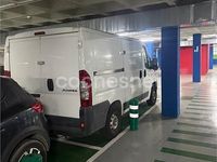 Usado Citroën Jumper 120 CV (88 kW) 2011 Blanco Monovolumen
