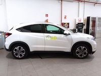 usado Honda HR-V 1.6 i-DTEC Executive en Madrid