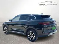 Usado BYD Seal Comfort 218 CV (160 kW) 2025 Negro SUV