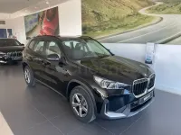 Nuevo BMW X1 163 CV (119 kW) 2026 Negro SUV