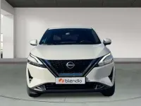 Usado Nissan Qashqai Tekna 158 CV (116 kW) 2023 Blanco SUV