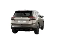 Nuevo Nissan X-Trail N-Connecta 204 CV (150 kW) 2026 Beige SUV