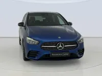Usado Mercedes B250 218 CV (160 kW) 2025 Azul Utilitario