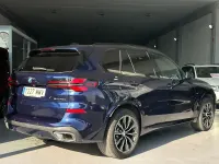 Usado BMW X5 xLine 352 CV (258 kW) 2024 Azul SUV