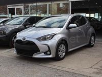 Usado Mazda 2 Center-Line 116 CV (85 kW) 2023 Gris / plata Utilitario