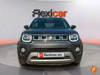 Usado Suzuki Ignis GLX 83 CV (61 kW) 2020 Gris SUV