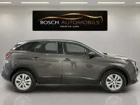 Usado Peugeot 3008 Active 129 CV (94 kW) 2021 Gris SUV