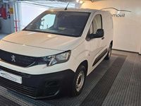 Usado Peugeot Partner 72 CV (52 kW) 2019 Blanco Monovolumen